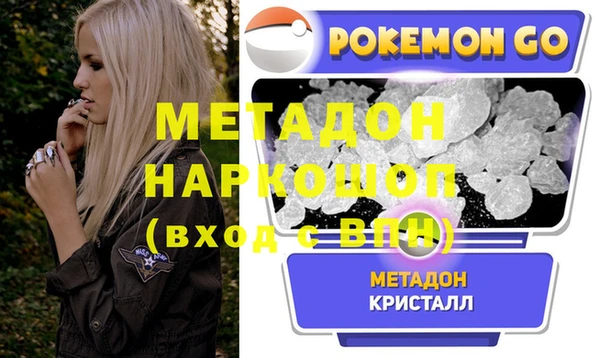 хмурый Аркадак